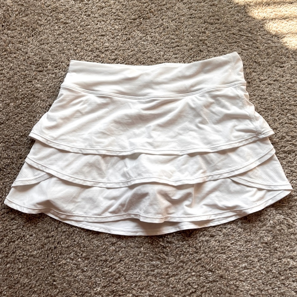 ATHLETA SKIRT SIZE 8-10 KIDS